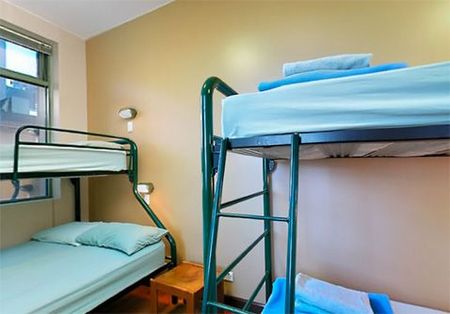 Melbourne City Backpackers - Mackay Tourism 0