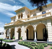 Hotel Charsfield - Mackay Tourism