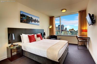 Melbourne City VIC Mackay Tourism