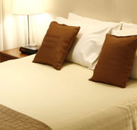 Best Western New Crossing Place Motel - Mackay Tourism
