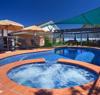 Comfort Inn and Suites Blazing Stump - Mackay Tourism