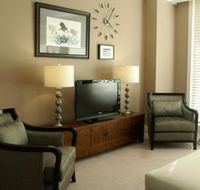 Boutique Stays Yarra Grand - Mackay Tourism