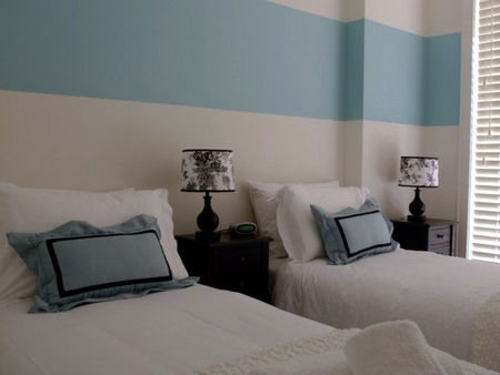 Boutique Stays Yarra Grand - Mackay Tourism 1
