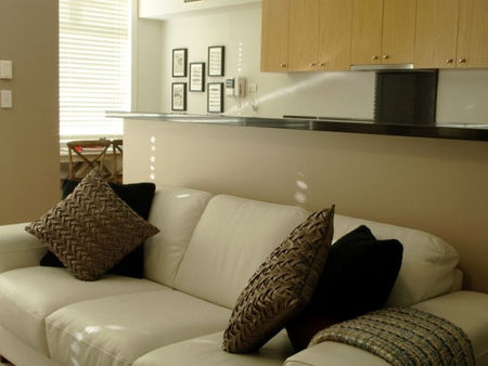 Boutique Stays Yarra Grand - Mackay Tourism 4