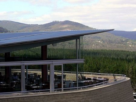 Macedon Spa Hotel - Mackay Tourism 5