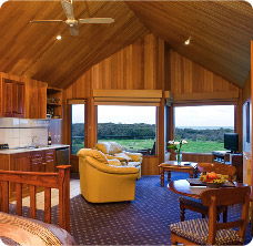 Lonsdale Views - Mackay Tourism 2