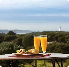 Lonsdale Views - Mackay Tourism 3
