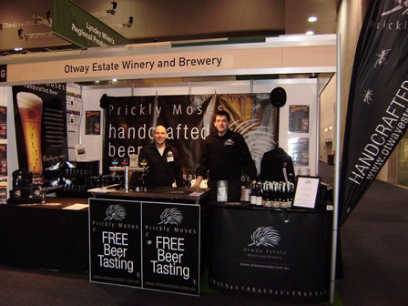 Ondit VIC Mackay Tourism