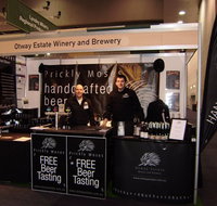 Otway Estate Winery And Brewery