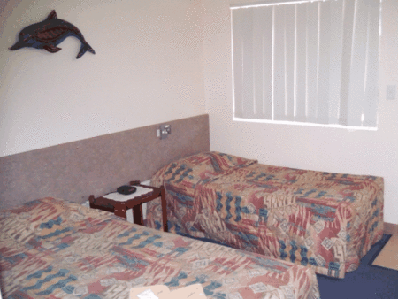 Nanango Star Motel - Mackay Tourism 0