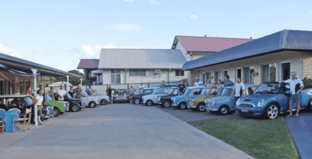 Nanango Star Motel - Mackay Tourism 3
