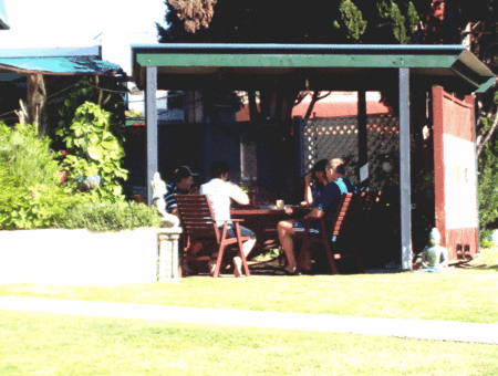 Nanango Star Motel - Mackay Tourism 4