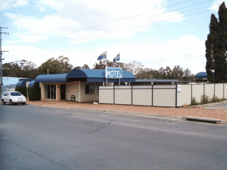 Nanango Star Motel - Mackay Tourism 5