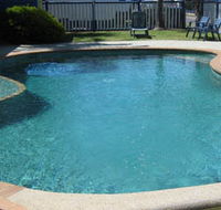 Golden Terrace Holiday Park - Mackay Tourism