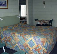 Daylesford Central Motor Inn - Mackay Tourism