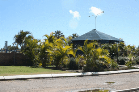 Carnarvon Central Apartments - Mackay Tourism 1