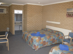 Fascine Lodge - Mackay Tourism