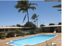 Fascine Lodge - Mackay Tourism 1