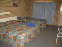 Fascine Lodge - Mackay Tourism 2