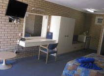 Fascine Lodge - Mackay Tourism 3