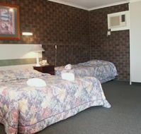 City Lights Motel - Mackay Tourism