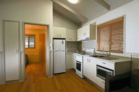Kingscliff Beach Holiday Park - Mackay Tourism