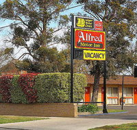 Alfred Motor Inn - Mackay Tourism