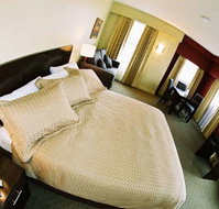 Comfort Inn and Suites City Views - Mackay Tourism