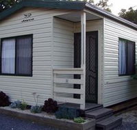 Big 4 Castlemaine Gardens Holiday Park - Mackay Tourism