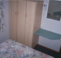 Golden Country Motel and Caravan Park - Mackay Tourism