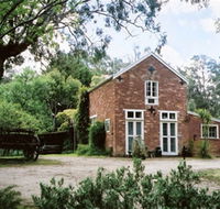 Claremont Coach House - Mackay Tourism