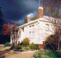 Maryborough Guest House - Mackay Tourism