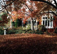 Clevedon Manor - Mackay Tourism