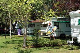Beach Park Tourist Caravan Park - Mackay Tourism 4