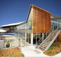 Silverwater Resort - Mackay Tourism