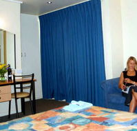 Econo Lodge Mildura - Mackay Tourism