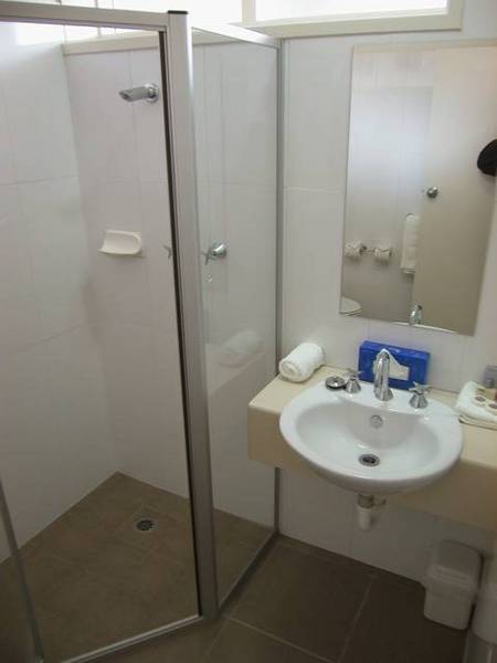 Comfort Inn Capital Horsham - Mackay Tourism 0