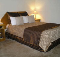 Best Westlander Sundowner Motel - Mackay Tourism