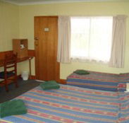 Majestic Motel - Mackay Tourism