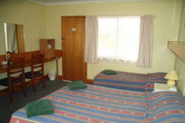 Majestic Motel - Mackay Tourism 0