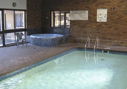 Majestic Motel - Mackay Tourism 2