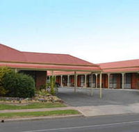 Country City Motor Inn - Mackay Tourism