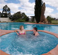 Wimmera Lakes Caravan Resort - Mackay Tourism