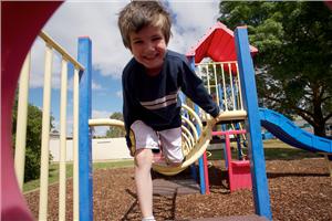 Wimmera Lakes Caravan Resort - Mackay Tourism 2
