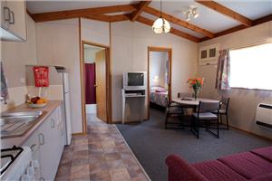 Wimmera Lakes Caravan Resort - Mackay Tourism 4