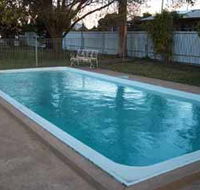 Glynlea Motel - Mackay Tourism