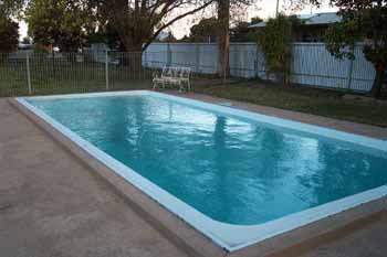 Glynlea Motel - Mackay Tourism 0