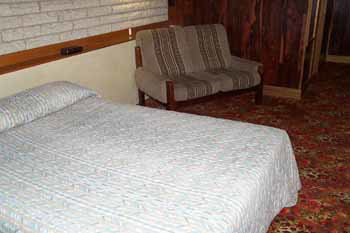 Glynlea Motel - Mackay Tourism 2