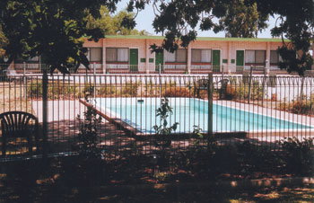 Glynlea Motel - Mackay Tourism 3