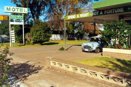 Glynlea Motel - Mackay Tourism 4
